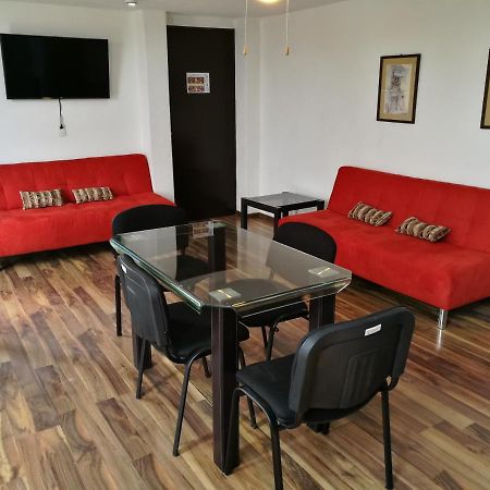 Hotel Delf-Inn Куернавака Екстериор снимка