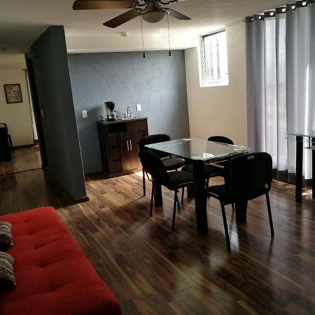 Hotel Delf-Inn Куернавака Екстериор снимка