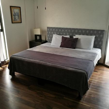 Hotel Delf-Inn Куернавака Екстериор снимка