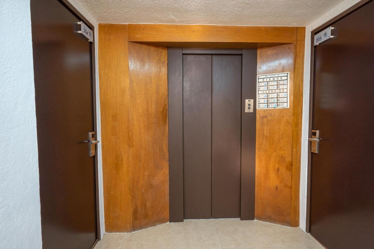 Hotel Delf-Inn Куернавака Екстериор снимка